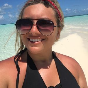 Meet your Posher, Robyn